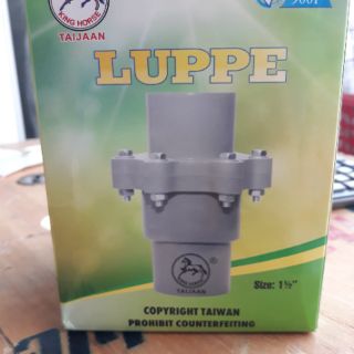 Luppe vít máy bơm nước Taijaan ¤ 49