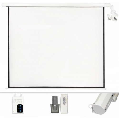 Màn Chiếu Điện Điều Khiển 50 INCH (70 inches)