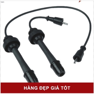 Dây cao áp cho xe hơi mazda 626 đời 2003 + ford laser 1.8
