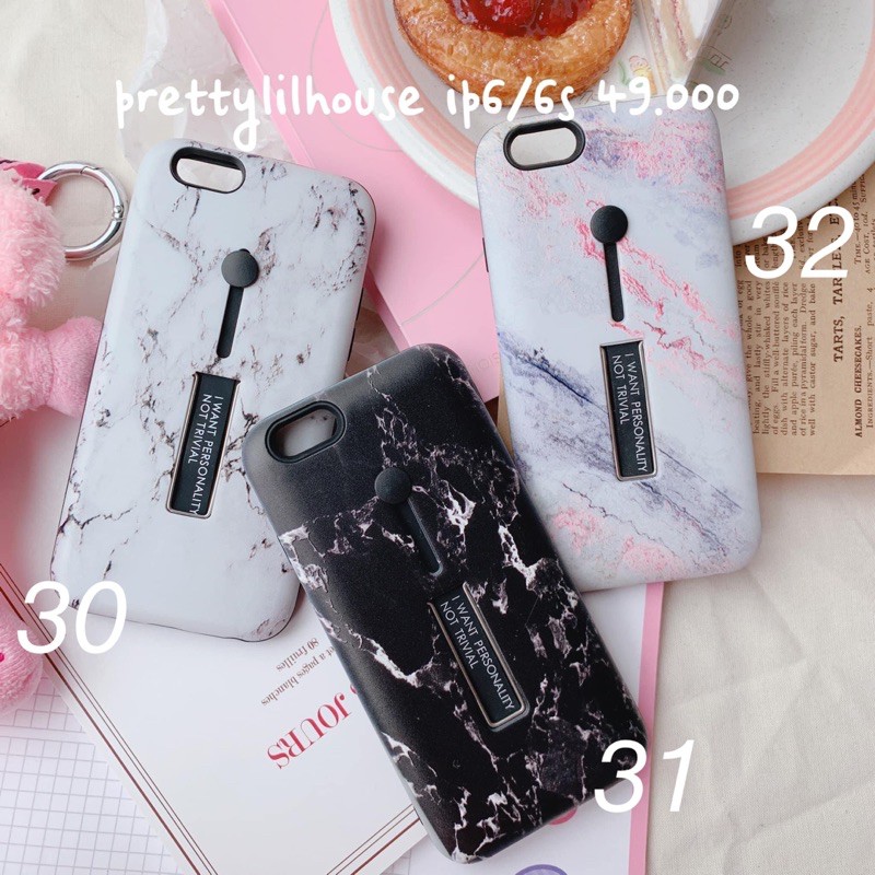 Ốp lưng iphone in hình dẻo