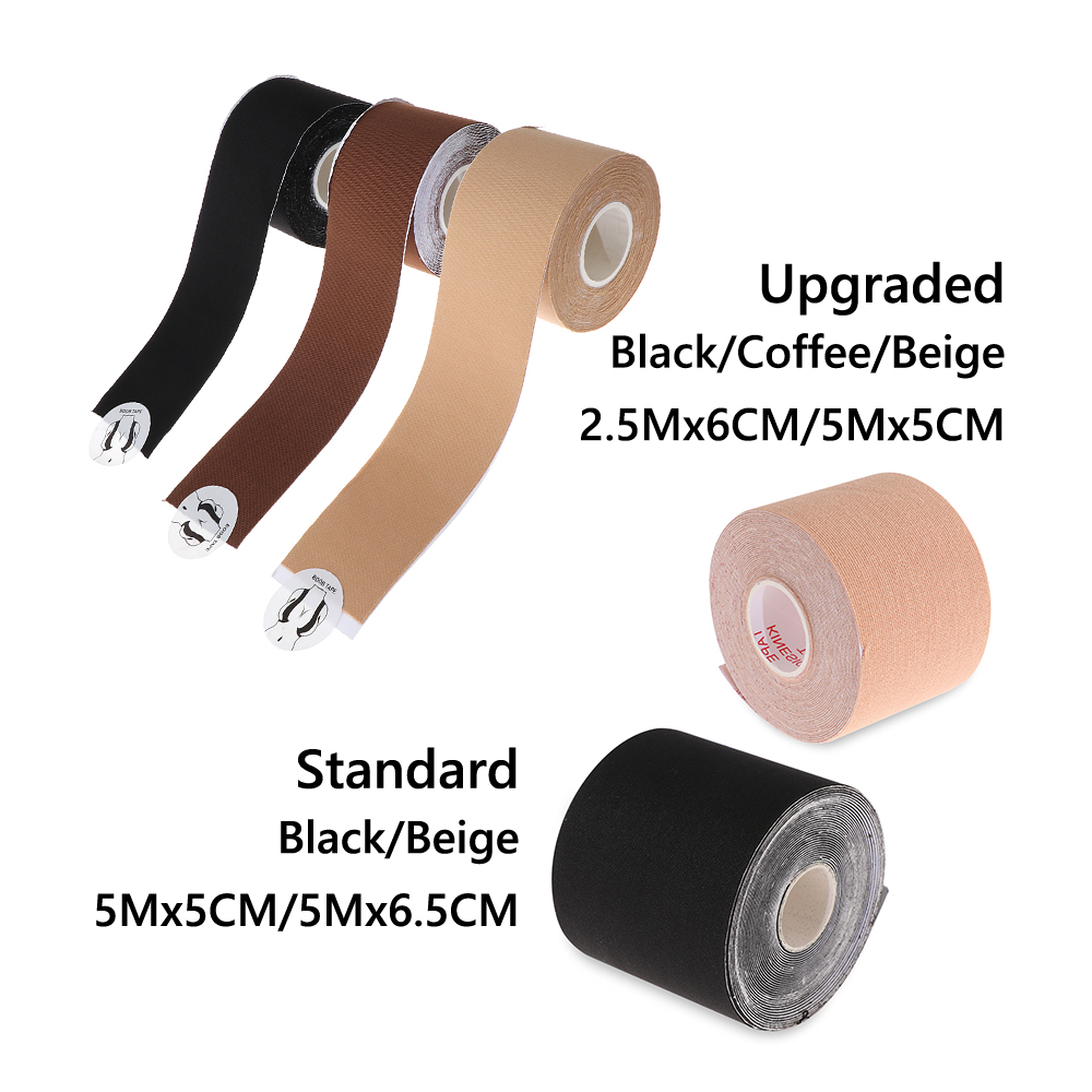 Miếng dán nâng ngực trong suốt cho nữ