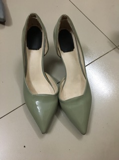 THANH LÝ giày 50k, size 37