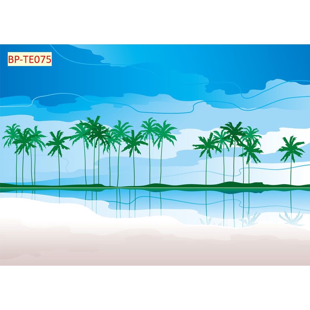 Tranh Dán Tường Phòng Trẻ Em Hoạt Hình Ngộ Nghĩnh Tặng Keo Và Dụng Cụ Dán