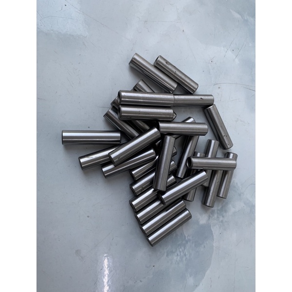 Chốt ắc 14,5x56mm,máy nén khí piston 65mm. MS: CA3215-D14,5