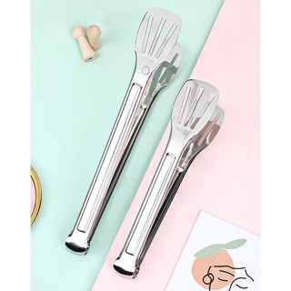 Kẹp gắp thức ăn 4394