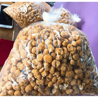 [Đặc Sản Đà Lạt] Bắp nổ truyền thống ít đường  0.5 kg - Đặc biệt Thơm Ngon