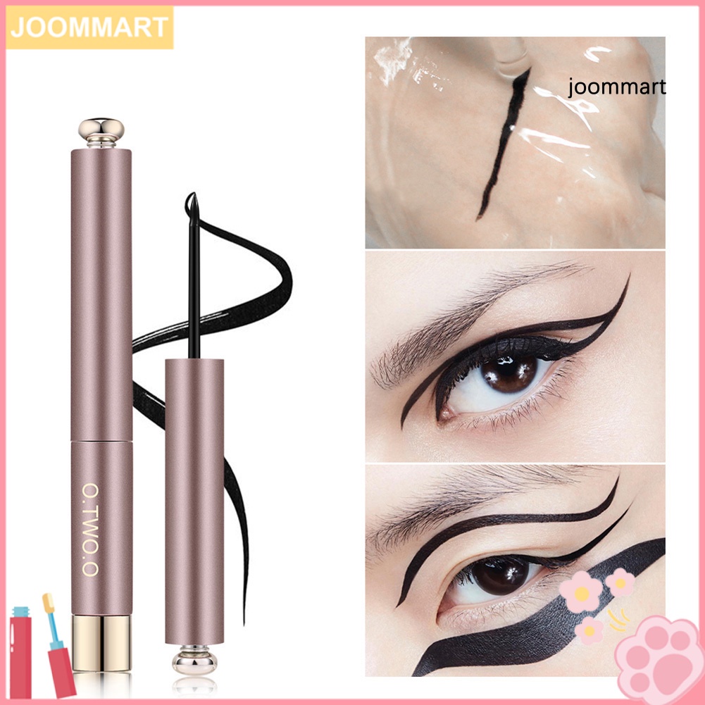 (Hàng Mới Về) Bút Kẻ Mắt Dạng Lỏng Otwoo Chống Thấm Nước Nhanh Khô Lâu Trôi Không Nhòe | BigBuy360 - bigbuy360.vn