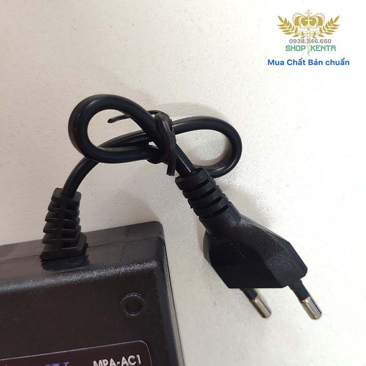 NGUỒN CHUYỂN ĐỔI AC ADAPTER 12V-5A SONY