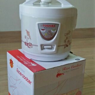 Nồi cơm điện mini tiện lợi