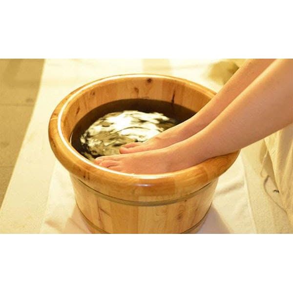 Ngâm Chân Thảo Mộc Sơn Tùng - Combo 03 bịch, mỗi bịch 20 túi lọc | BigBuy360 - bigbuy360.vn