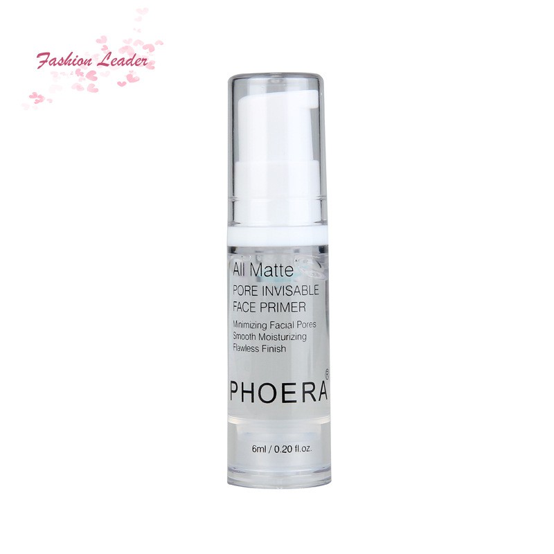 [Hàng mới về] Kem lót trang điểm kiểm soát dầu dưỡng ẩm cho da hiệu quả lâu dài | BigBuy360 - bigbuy360.vn