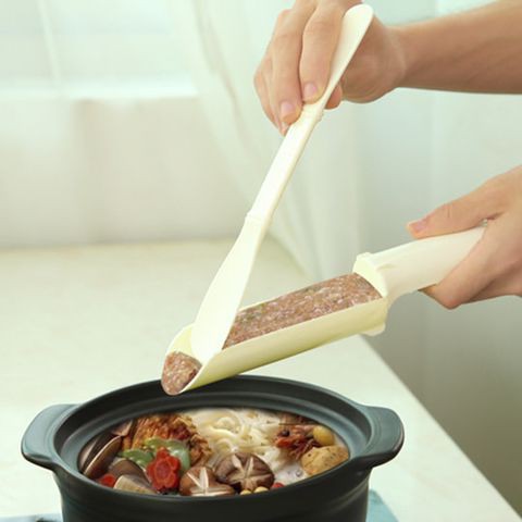 Dụng Cụ Làm Thịt Viên, Cá Viên Siêu Nhanh 1622 SIÊU THỊ 88