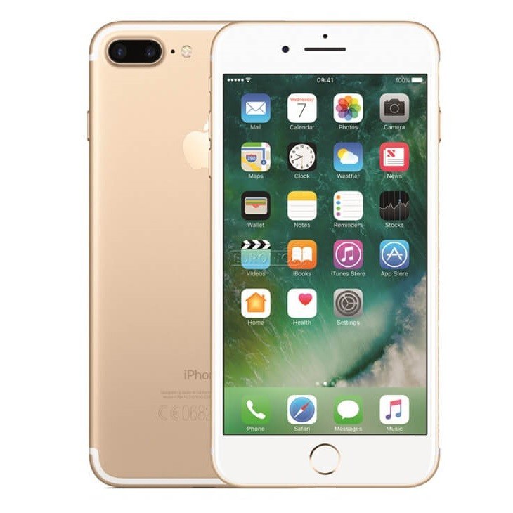 Điện thoại iPhone 7 Plus Quốc tế 128GB Mới 99% | BigBuy360 - bigbuy360.vn