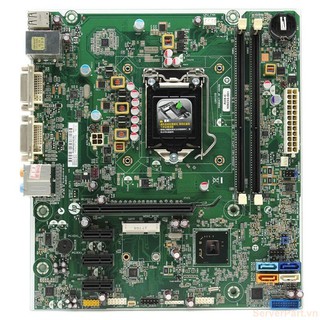Main đồng bộ hp h61 bóc máy còn dùng tốt