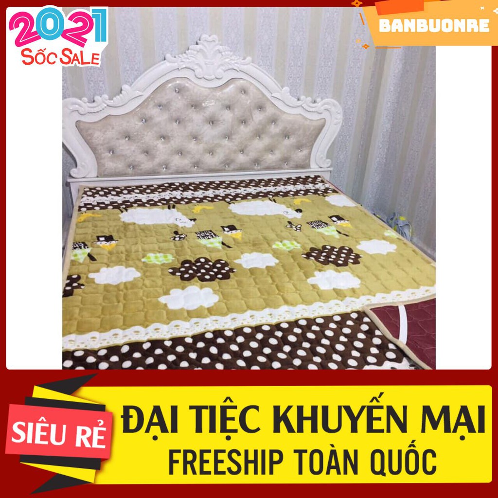 Thảm nỉ hoa văn,thảm nỉ trải giường 1m2,1m4,1m5,1m6,1m8,2m2,mã hàng THN121