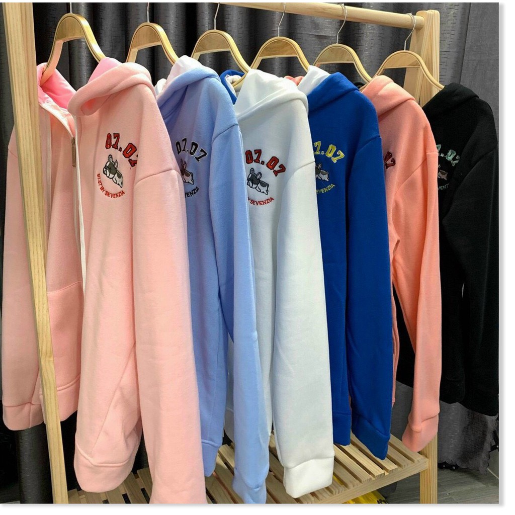 ÁO KHOÁC HODDIES HỌA TIẾT SIÊU XINH HOT HOT 2020 THỚI TRANG MỚI NHẤT HIỆN NAY