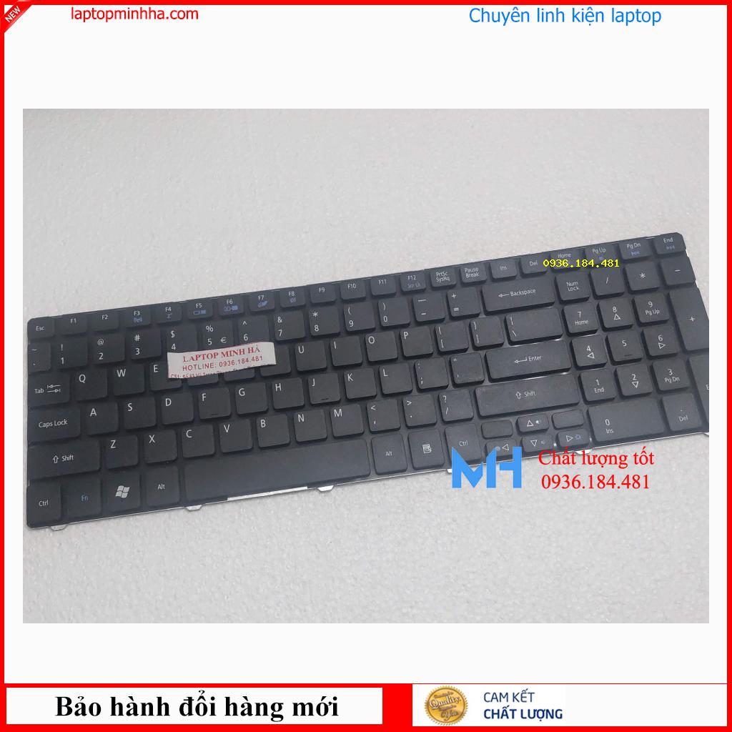 Bàn phím laptop Gateway NEW50 NEW71 NEW80, Bàn phím Gateway NEW50 NEW71 NEW80 loại tốt