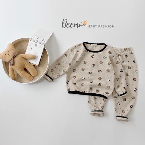 Bộ tổ ong Beemo