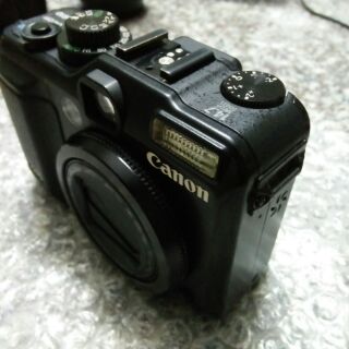 Canon G10