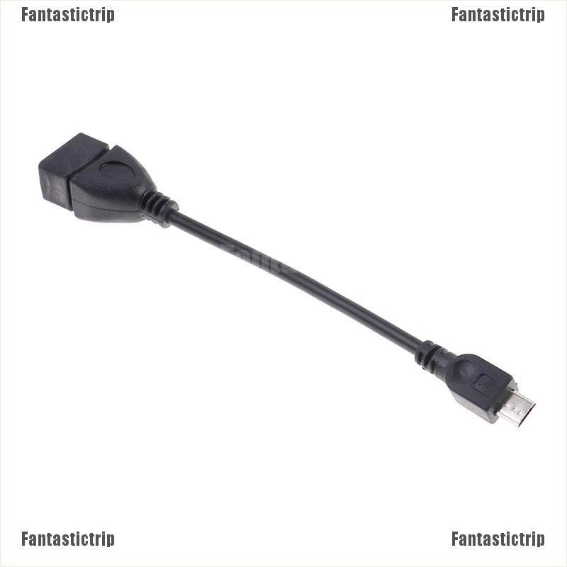 Dây Cáp Chuyển Đổi Dữ Liệu Otg Sang usb V3