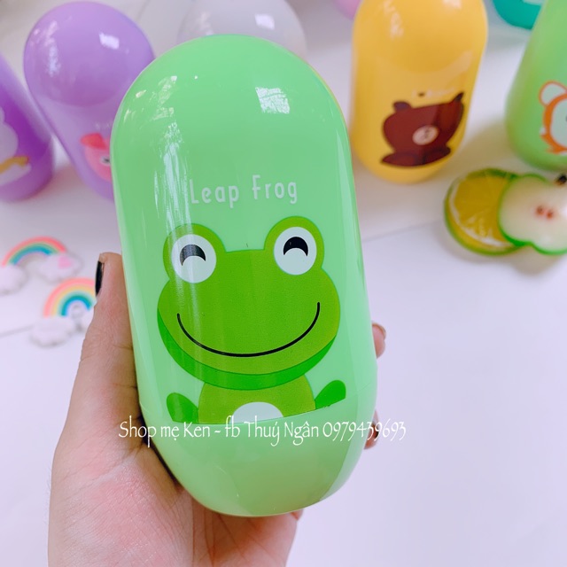 Bộ cắt bấm móng tay đa năng 4 chi tiết cho bé yêu