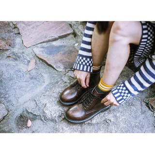 Original boots - Boots da bò nữ (genuine leather)