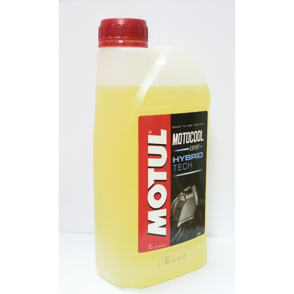 Nước mát MoTul vàng cao cấp nhập khẩu Pháp (sôi ở 135 độ C)