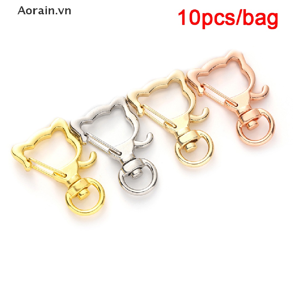 Bộ 10 Hình Mèo Dễ Thương