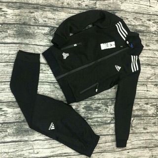 Bộ adidas