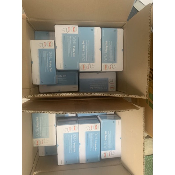 Cao su lấy dấu fanta