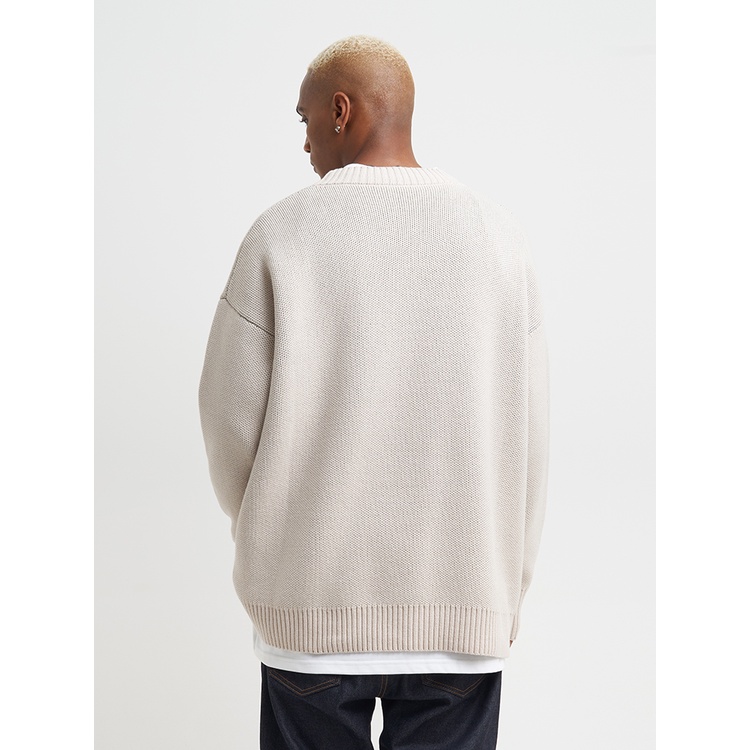 Áo len local brand VOTE