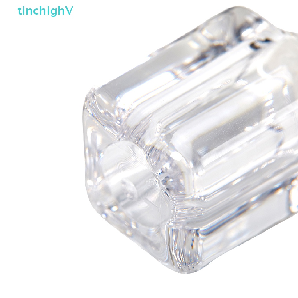 Lọ Rỗng Đựng Son Dưỡng Môi Dung Tích 5ml Thiết Kế Dễ Thương