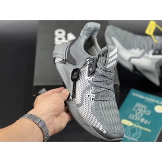 Giày thể thao/ Sneaker Alphabounce 2020 xám (Full box )