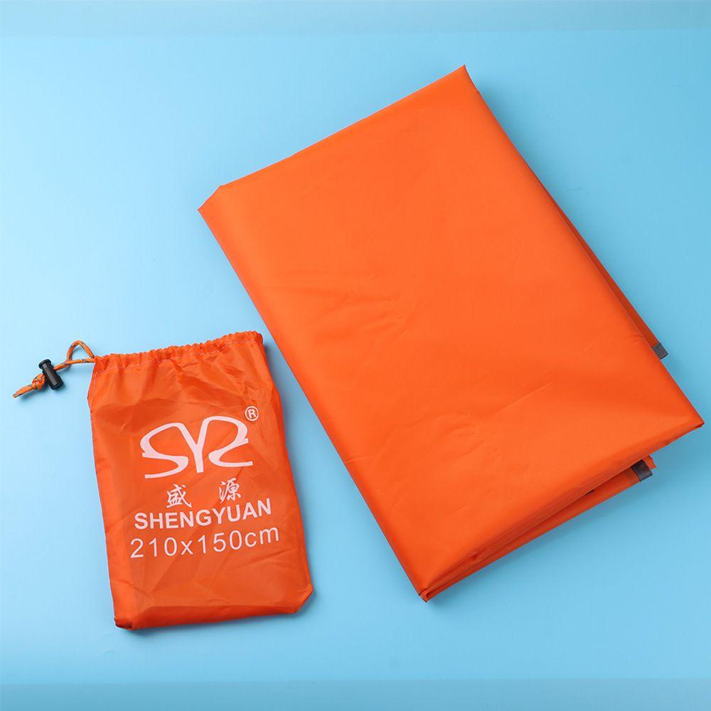 JONYE Thảm Lót Lều Chống Thấm Nước, Kích Thước 150 * 210cm / 200 * 210cm / 300 * 300CM