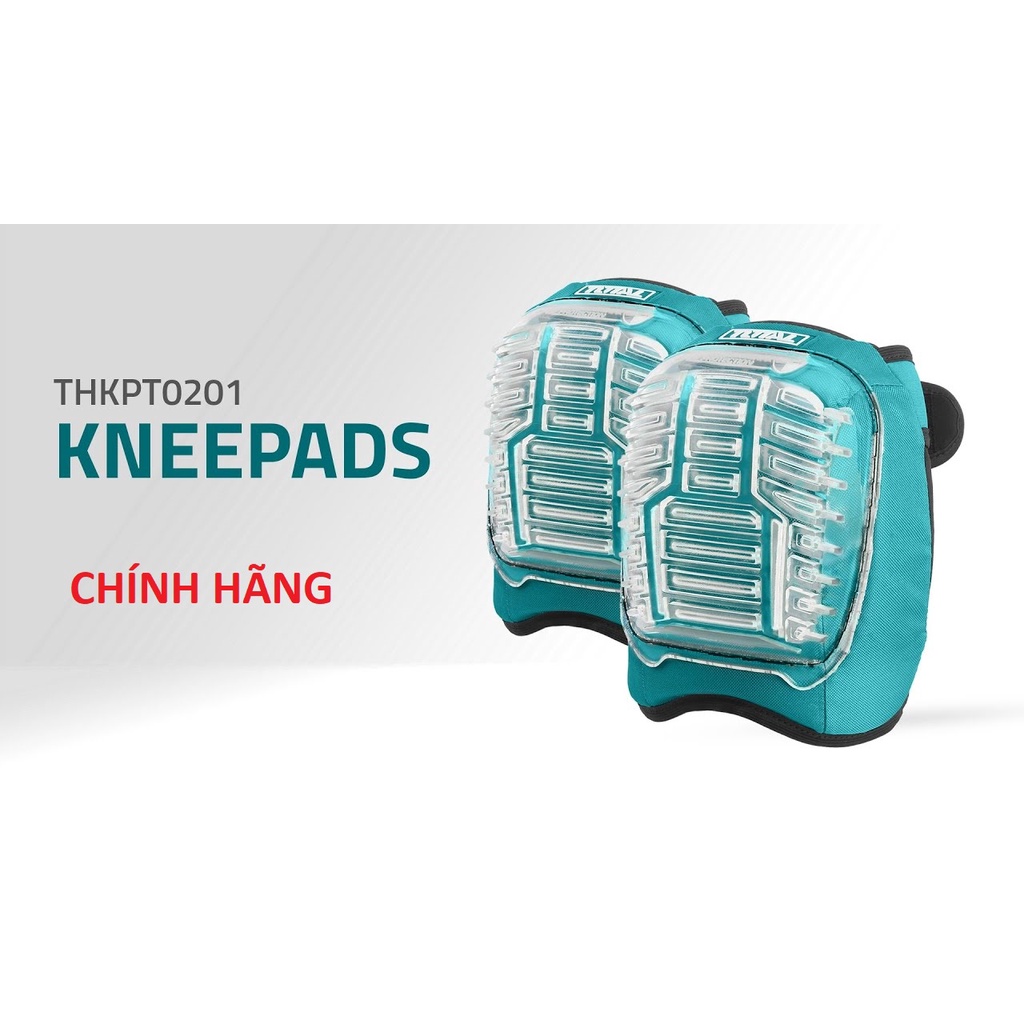 ĐỒ NGHỀ TOTAL Miếng đệm đầu gối THKPT0201