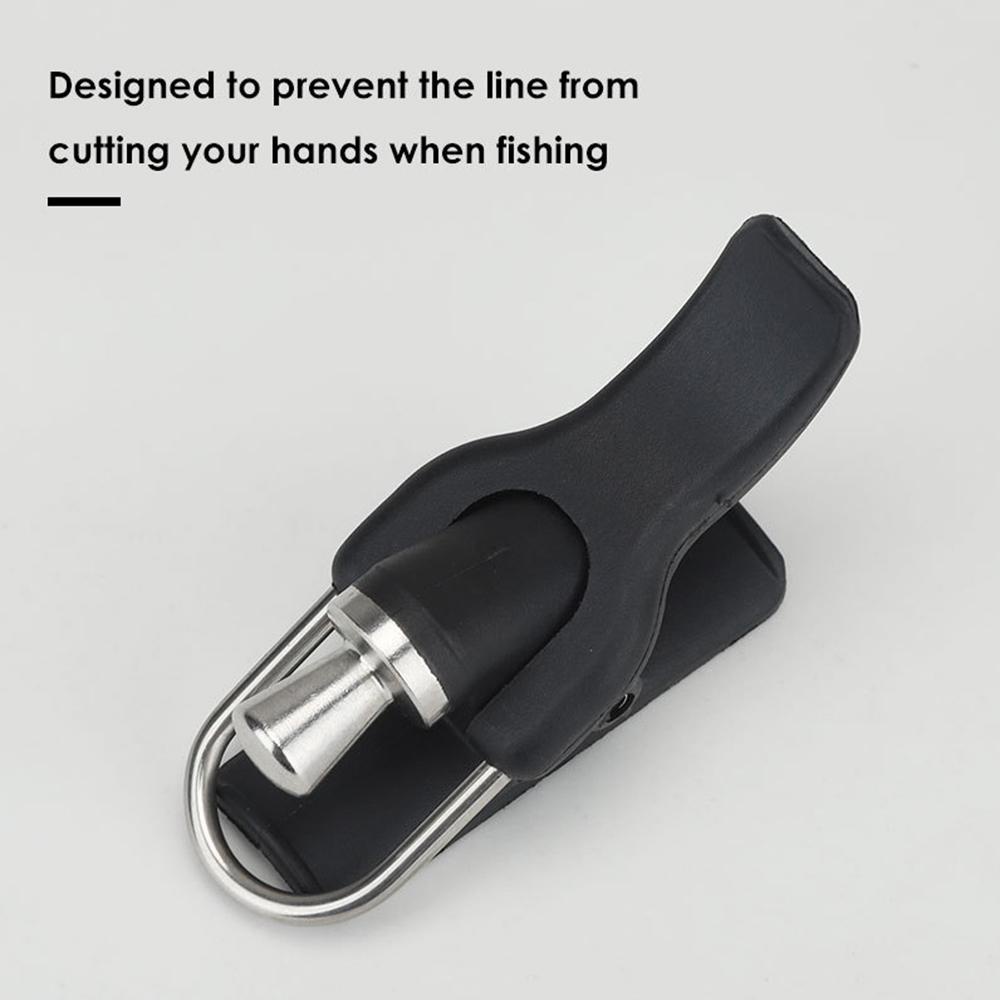 Súng Bắn Cá Bảo Vệ Ngón Tay Mới