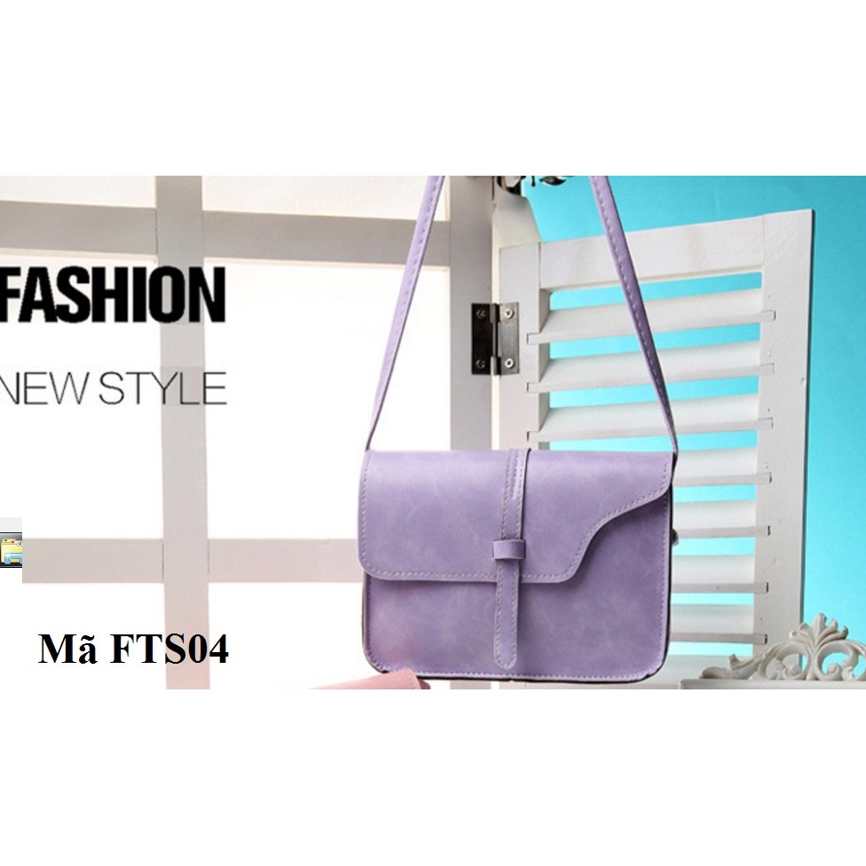 Túi xách nữ FTS01,02,03,04 | BigBuy360 - bigbuy360.vn