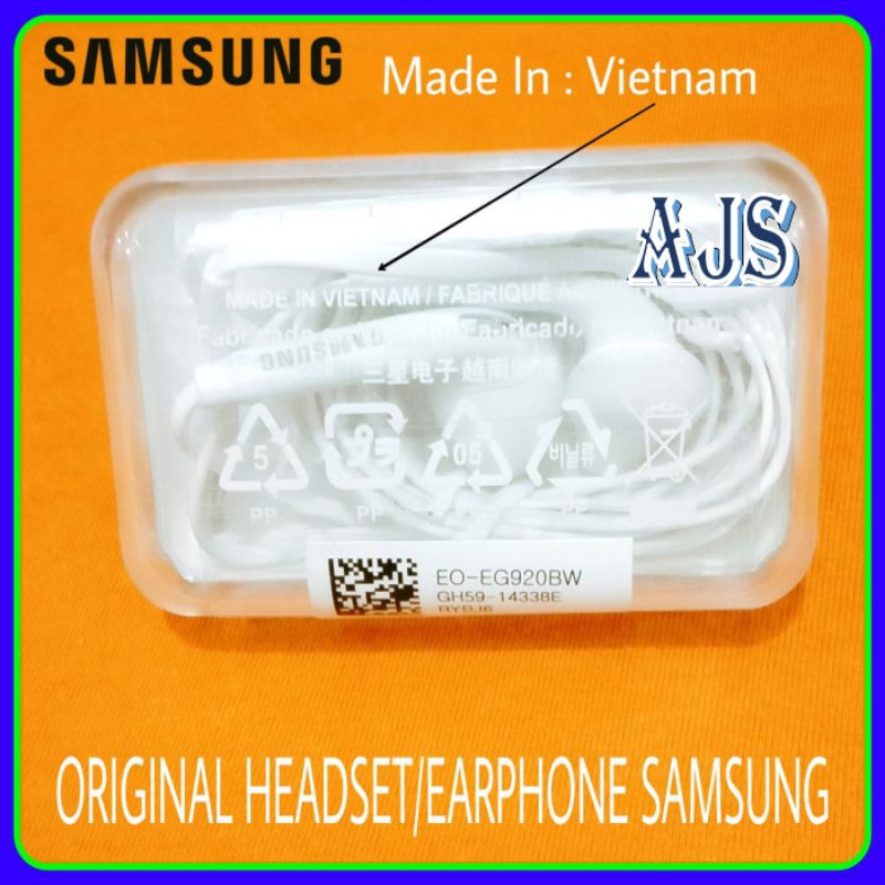 Tai Nghe Samsung Galaxy Note Fe A20 A30 M30 100% Chính Hãng Chất Lượng Cao