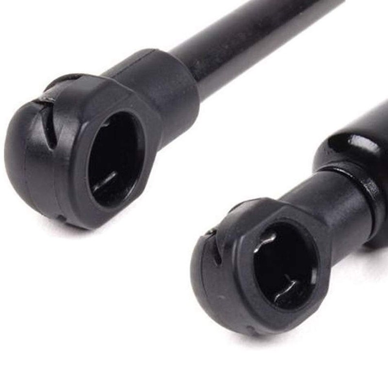 Set 2 thanh chống cốp xe hơi phía sau 51248254281 dành cho BMW 3 E46 323 325 328 330 M3