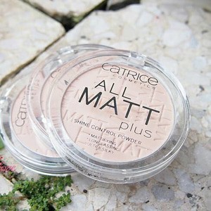 Phấn Phủ Catrice All Matt Plus Shine Control Powder | BigBuy360 - bigbuy360.vn