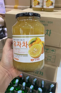 Chanh mật ong 🍯Hàn Quốc