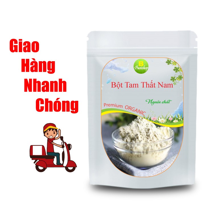 Bột Tam Thất Nam 100g