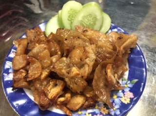 BÁNH TRÁNG MỰC SỮA