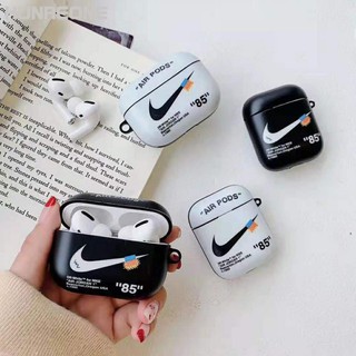 Vỏ bao airpod 3 - Case airpod 3 pro IMD Sup - Kaws- Ferrari - One piece ( tặng kèm móc)