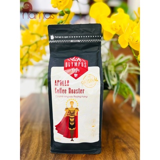 Cafe Thêm Hương Apollo Cofee Roaster - gói 1kg