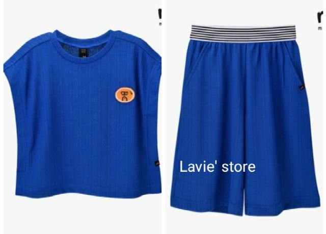 Lỗi bé-Bộ Moimoln xuất Hàn