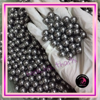 Gói 1kg bi sắt size tự chọn 6.35/7/8 ly Freeship Bi sắt giá rẻ