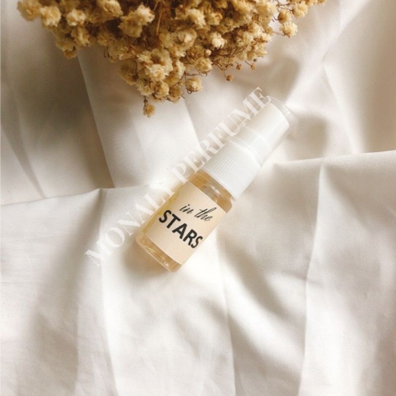 IN THE STARS - Xịt Thơm Toàn Thân Body Mist Bath & Body Works