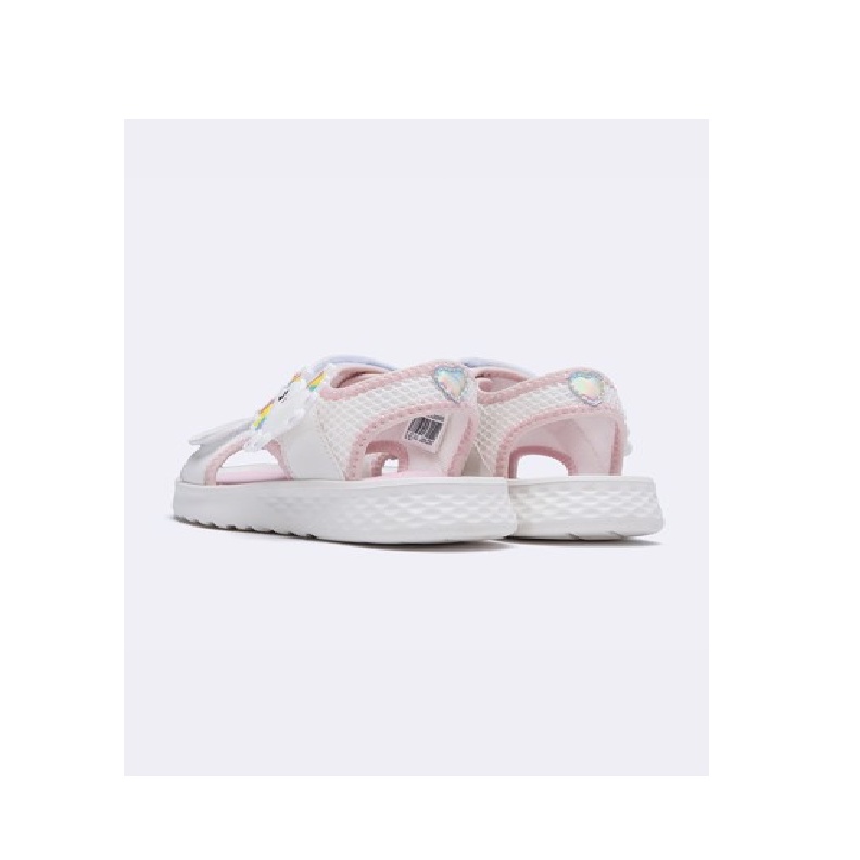 Giày sandals thời trang BALABALA - TODDLER dành cho bé gái 204222140001