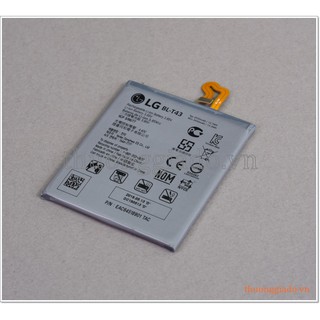Thay pin LG G9 ThinQ (BL-T43) 3550mAh